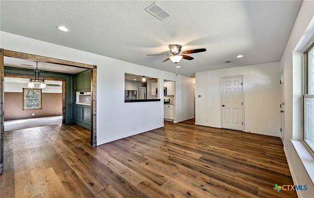 551 N Grange Street, Bertram, TX 78605