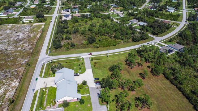 1200 N BISCAYNE DRIVE, North Port, FL 34291