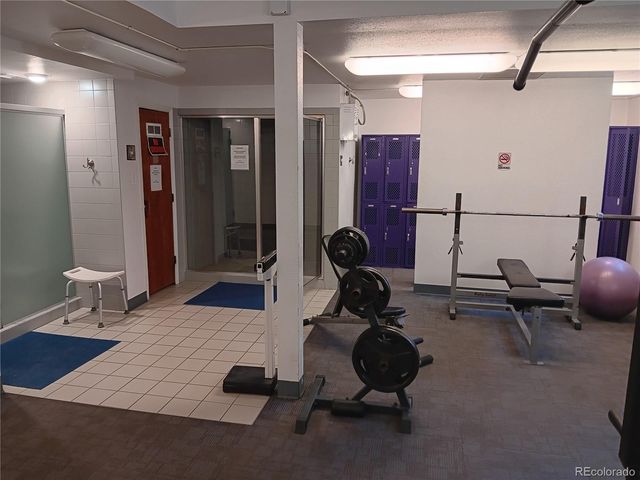 3465 S Poplar Street 304, Denver, CO 80224