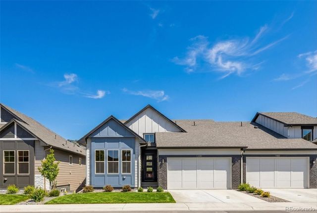 11851 Canyon Avenue, Littleton, CO 80127