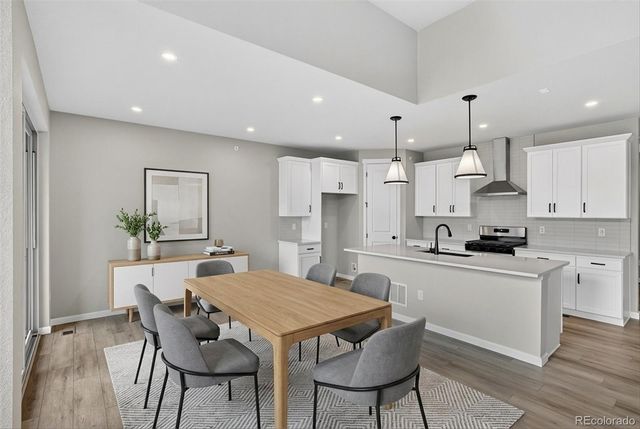 11851 Canyon Avenue, Littleton, CO 80127