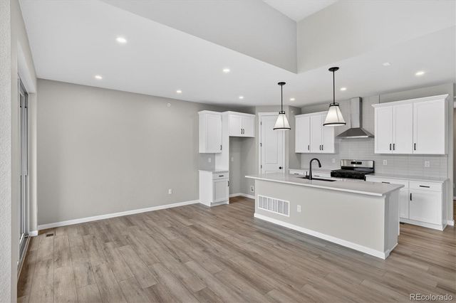 11851 Canyon Avenue, Littleton, CO 80127