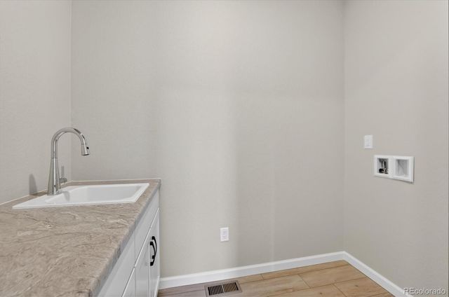 11851 Canyon Avenue, Littleton, CO 80127