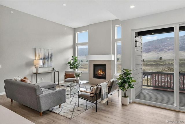 11851 Canyon Avenue, Littleton, CO 80127