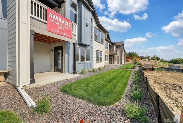 11851 Canyon Avenue, Littleton, CO 80127