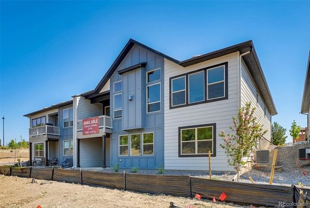 11851 Canyon Avenue, Littleton, CO 80127