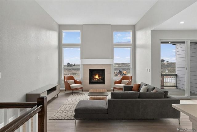 11851 Canyon Avenue, Littleton, CO 80127