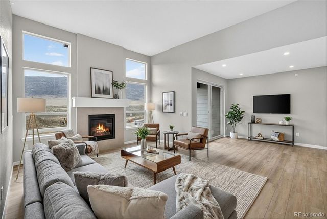 11851 Canyon Avenue, Littleton, CO 80127