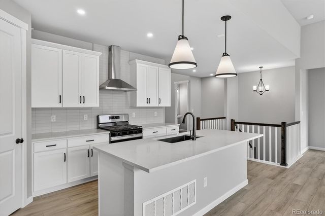 11851 Canyon Avenue, Littleton, CO 80127