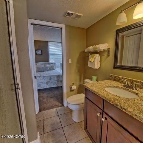 7205 Thomas Drive B406, Panama City Beach, FL 32408