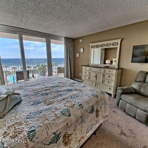 7205 Thomas Drive B406, Panama City Beach, FL 32408
