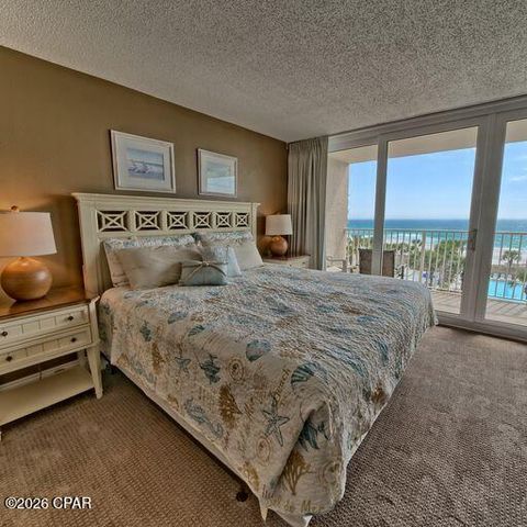 7205 Thomas Drive B406, Panama City Beach, FL 32408