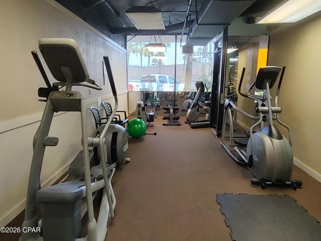 7205 Thomas Drive B406, Panama City Beach, FL 32408