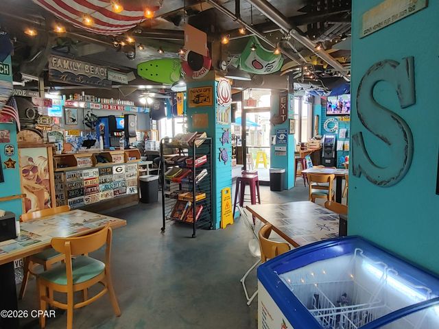 7205 Thomas Drive B406, Panama City Beach, FL 32408