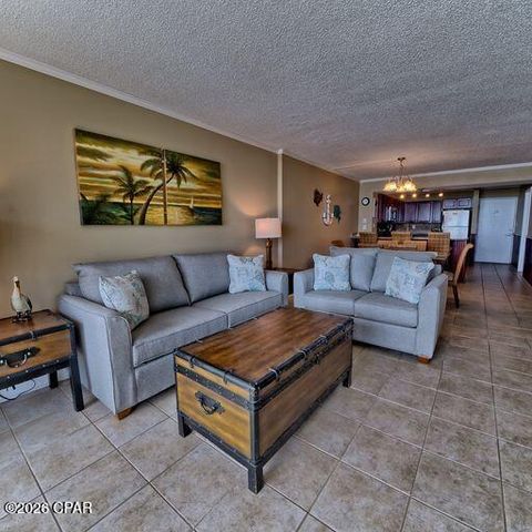 7205 Thomas Drive B406, Panama City Beach, FL 32408