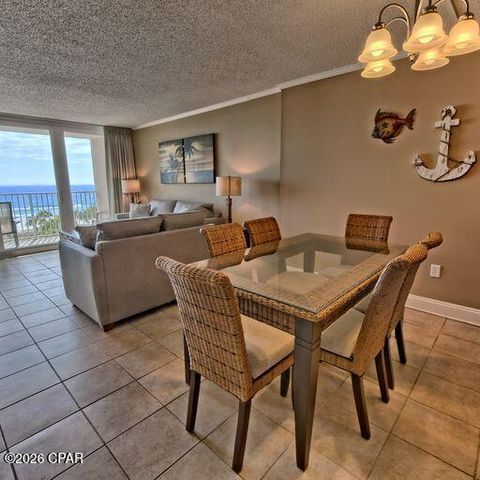 7205 Thomas Drive B406, Panama City Beach, FL 32408