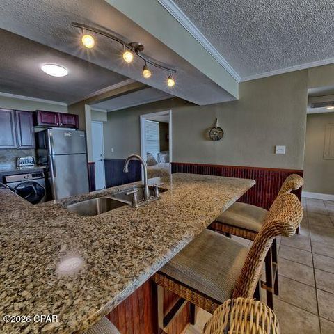 7205 Thomas Drive B406, Panama City Beach, FL 32408