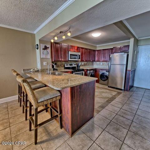 7205 Thomas Drive B406, Panama City Beach, FL 32408