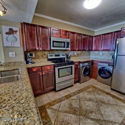 7205 Thomas Drive B406, Panama City Beach, FL 32408