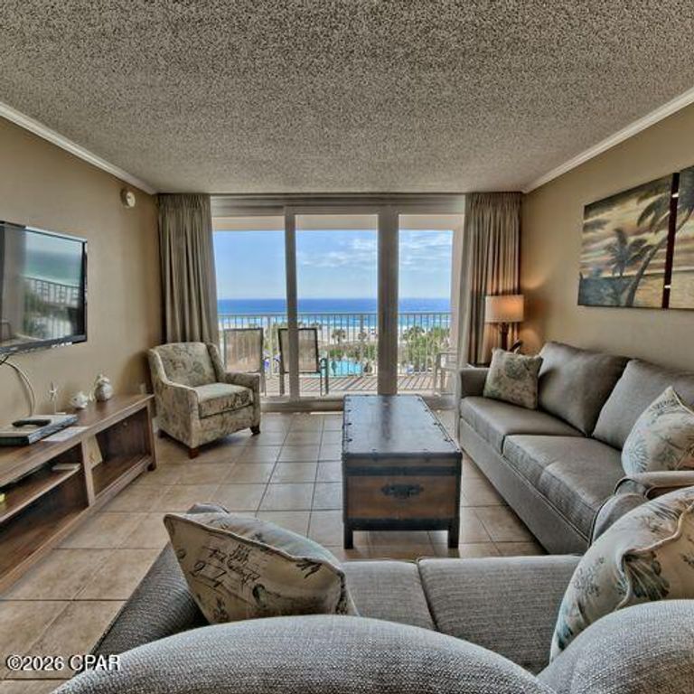7205 Thomas Drive B406, Panama City Beach, FL 32408