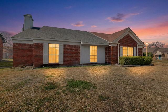 926 Binbrook Drive, Mesquite, TX 75149