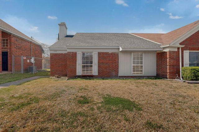 926 Binbrook Drive, Mesquite, TX 75149