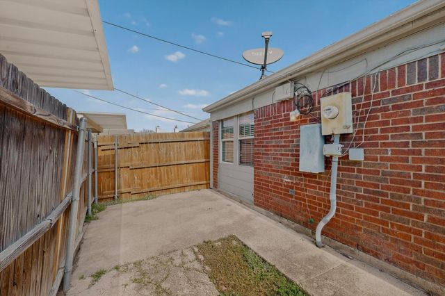 926 Binbrook Drive, Mesquite, TX 75149