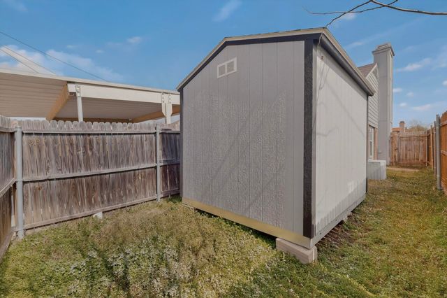 926 Binbrook Drive, Mesquite, TX 75149