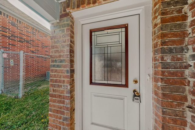 926 Binbrook Drive, Mesquite, TX 75149