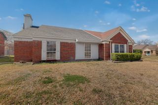 926 Binbrook Drive, Mesquite, TX 75149