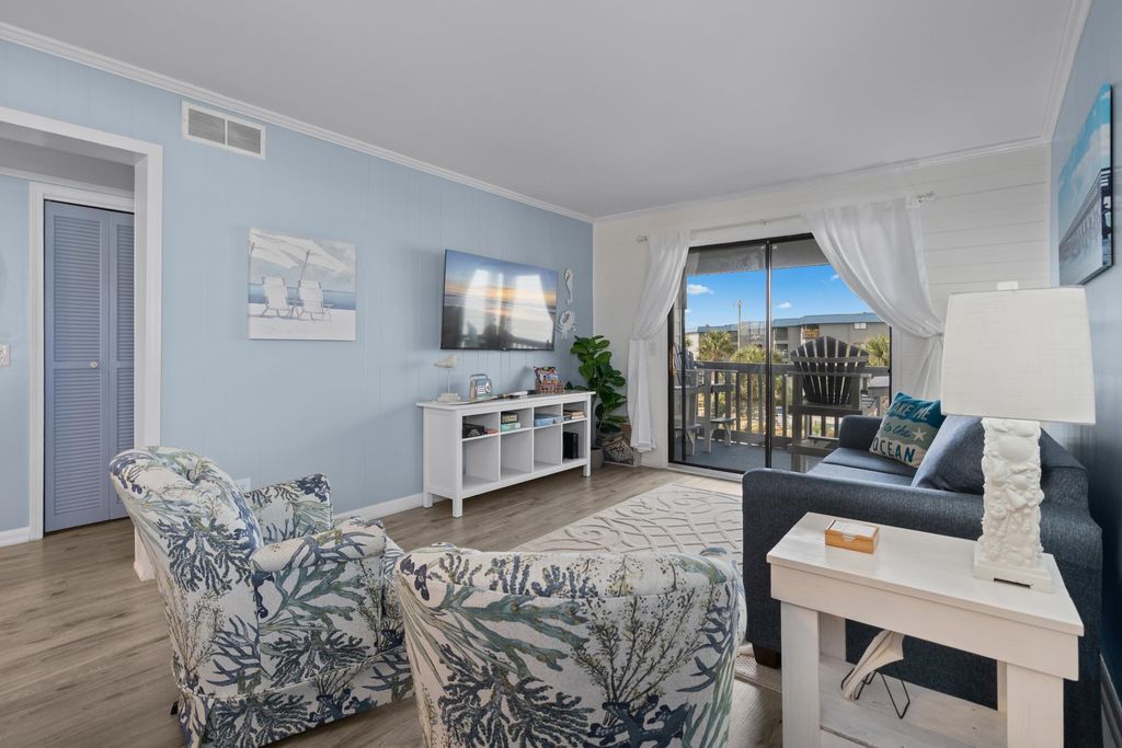 6001 N Ocean Blvd. # 240, North Myrtle Beach, SC 29582 — photo 2