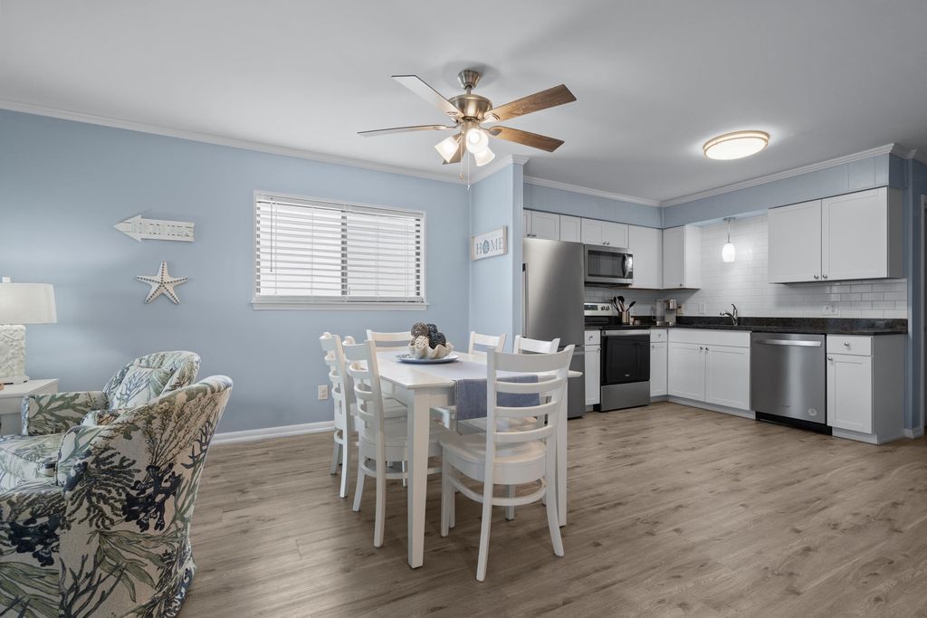 6001 N Ocean Blvd. # 240, North Myrtle Beach, SC 29582 — photo 3