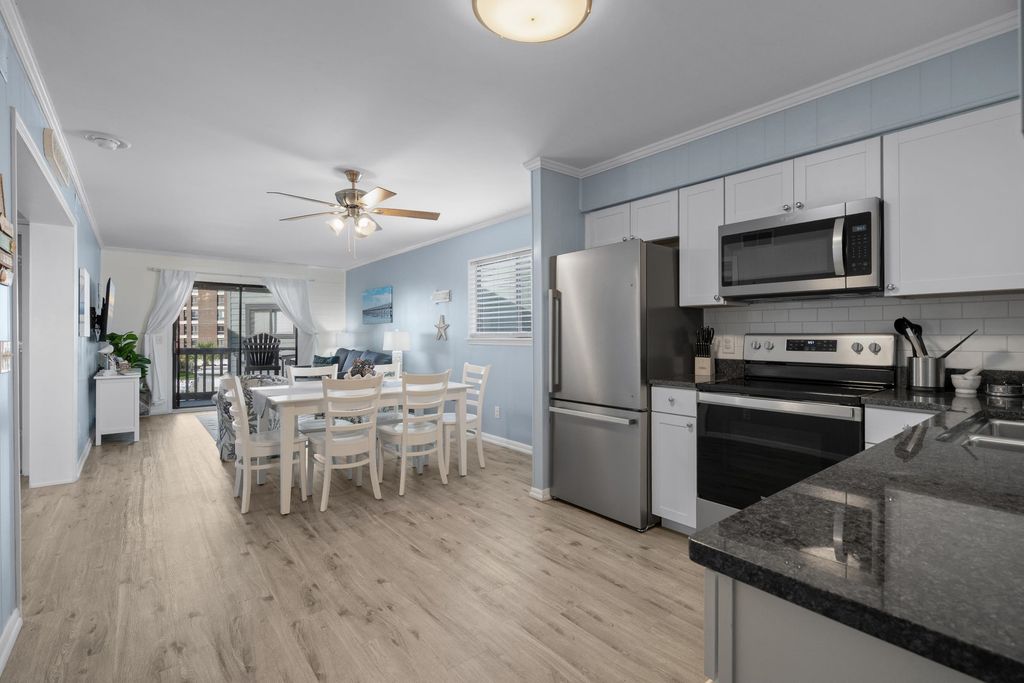 6001 N Ocean Blvd. # 240, North Myrtle Beach, SC 29582 — photo 5