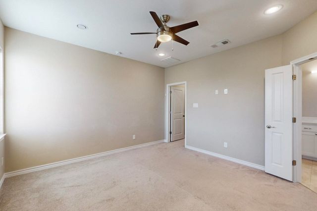 609 Fleming Street, Wylie, TX 75098