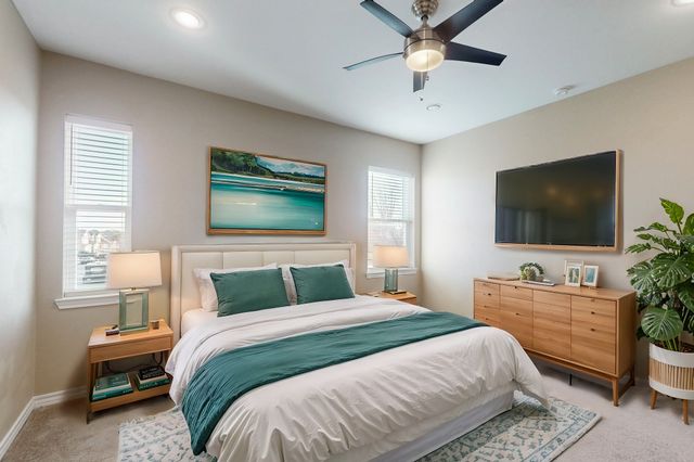 609 Fleming Street, Wylie, TX 75098