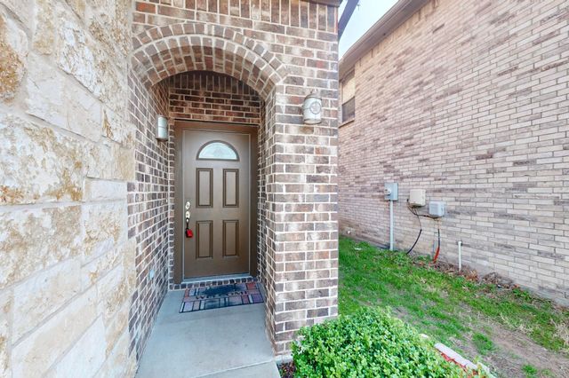609 Fleming Street, Wylie, TX 75098