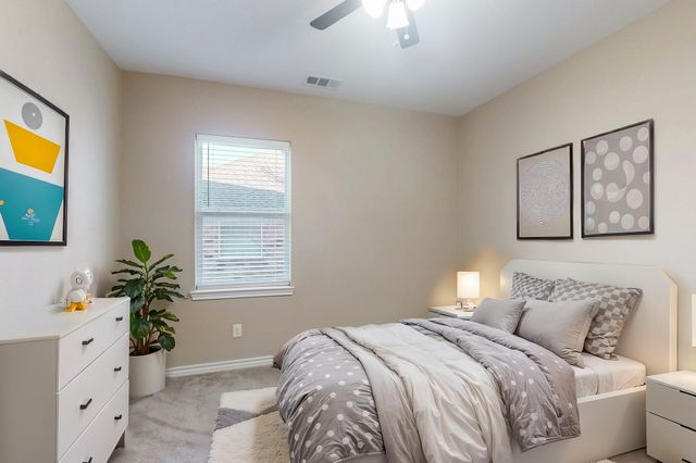 609 Fleming Street, Wylie, TX 75098