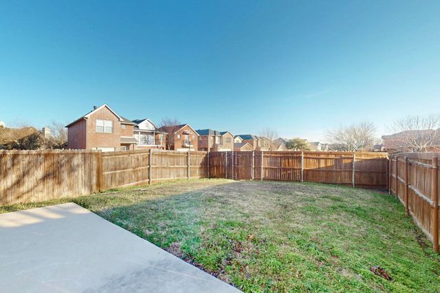 609 Fleming Street, Wylie, TX 75098