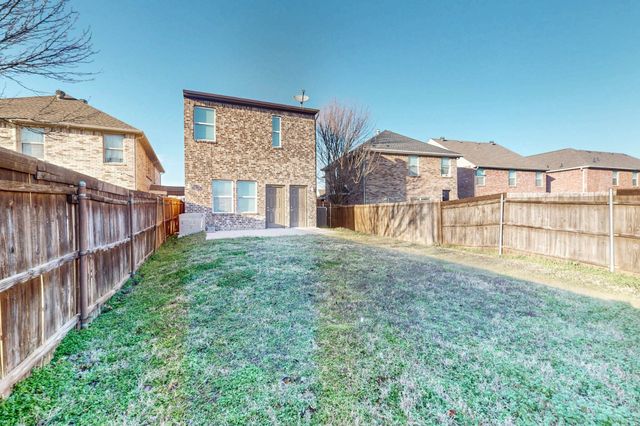 609 Fleming Street, Wylie, TX 75098