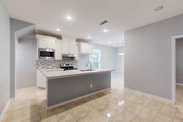 609 Fleming Street, Wylie, TX 75098