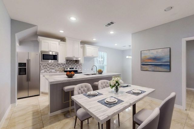 609 Fleming Street, Wylie, TX 75098