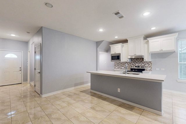 609 Fleming Street, Wylie, TX 75098