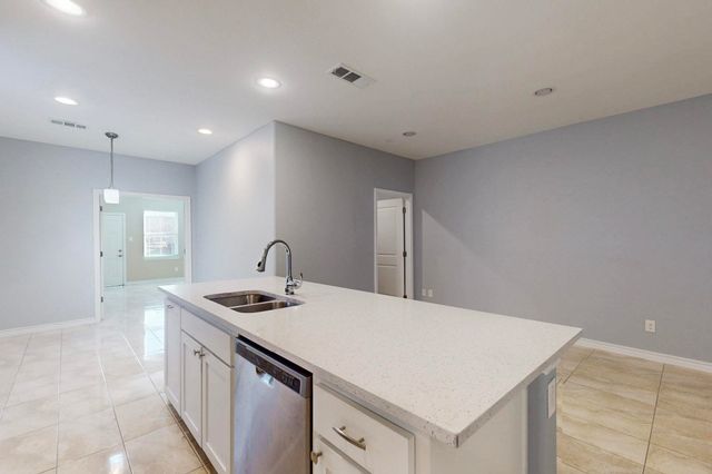 609 Fleming Street, Wylie, TX 75098