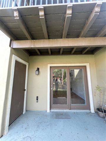 249 AFTON SQUARE 107, Altamonte Springs, FL 32714