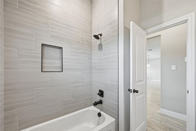 501 Crabtree Circle, Josephine, TX 75164