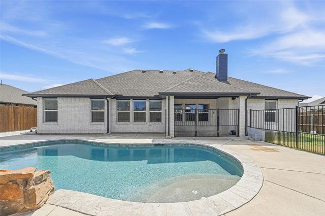 501 Crabtree Circle, Josephine, TX 75164