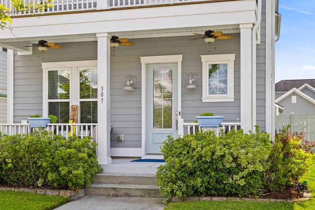 307 Cypress Knee Landing, Summerville, SC 29483