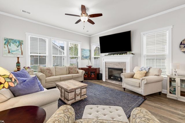 307 Cypress Knee Landing, Summerville, SC 29483