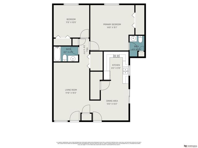 700 Folsom Lane, Lincoln, NE 68522