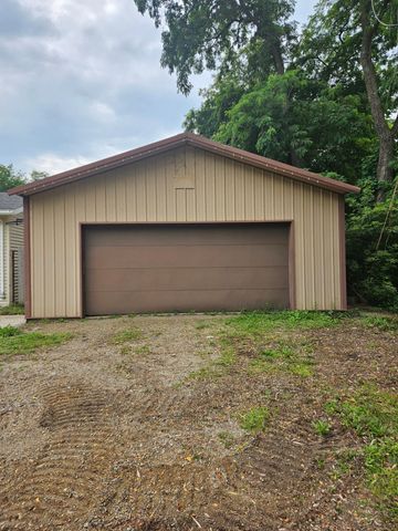 641 2nd St, Holdingford, MN 56340